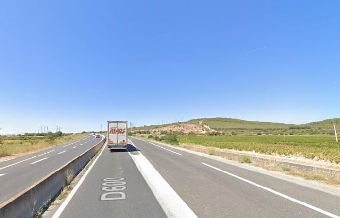 “En concreto, no atacamos nada”: el proyecto de duplicación de la RD600 entre Frontignan y la A9 puesto en espera por el departamento de Hérault