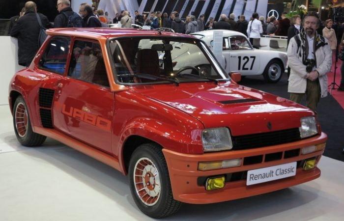 Las cinco preguntas que nos hacemos sobre el nuevo Renault 5 Turbo 3E