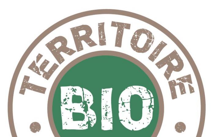 La etiqueta “Territoire BIO Engagé” llega a Isère – Noticias particulares – Noticias