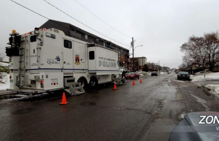 Muerte sospechosa en Quebec: una mujer fue encontrada sin vida en una casa en Charlesbourg