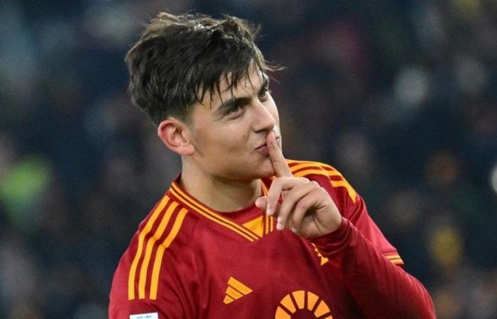 La bomba de Paulo Dybala del Galatasaray: se revelan los detalles de la oferta – Noticias deportivas de última hora