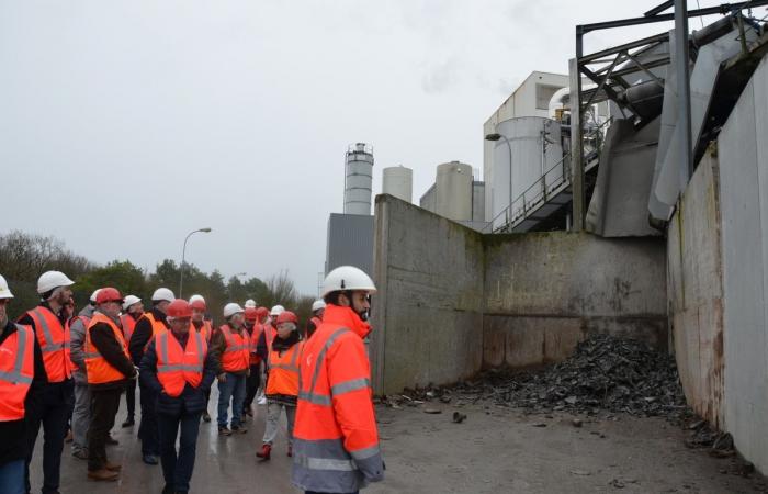 Una fábrica de última generación para Haute-Marne