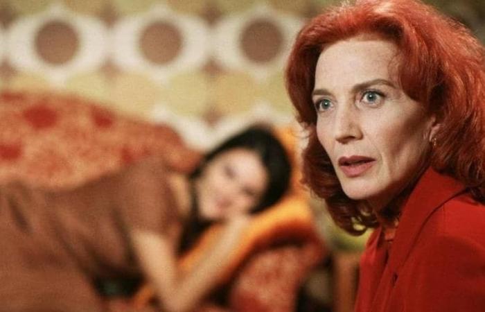 De chica Almodóvar a ‘La vida es bella’, las películas más memorables de Marisa Paredes