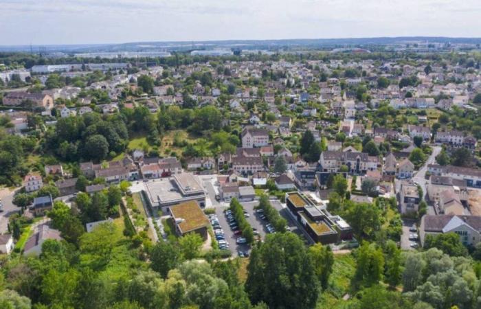 esta ciudad de Val-d’Oise revisa su Plu