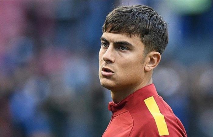 La bomba de Paulo Dybala del Galatasaray: su entrenador vino a Estambul – Noticias deportivas de última hora