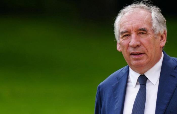 EN VIVO – Nuevo Primer Ministro: François Bayrou continúa sus consultas