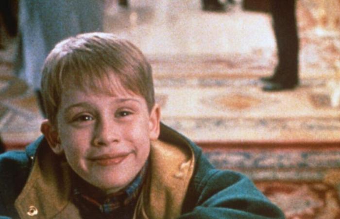 este lindo hábito que Macaulay Culkin ha mantenido desde que filmó la película