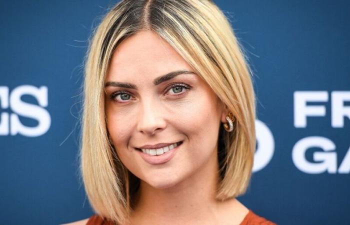 Inès Vandamme (Dancing with the Stars) lanza un llamamiento a sus suscriptores tras la triste noticia