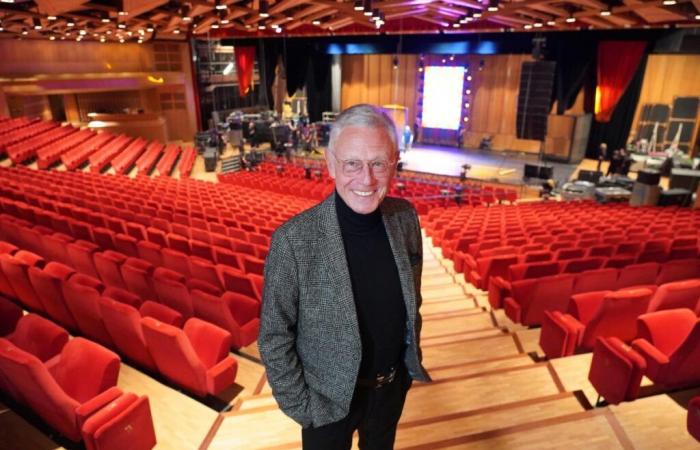 Ginebra: Claude Proz abandona el Théâtre du Léman