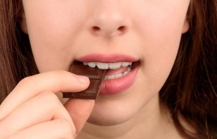 Bueno para la salud, el chocolate negro también podría reducir la diabetes, según este estudio