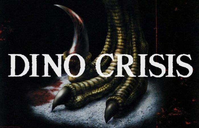 Los fanáticos de Dino Crisis están jubilosos, Capcom quiere reactivar antiguas franquicias | xbox