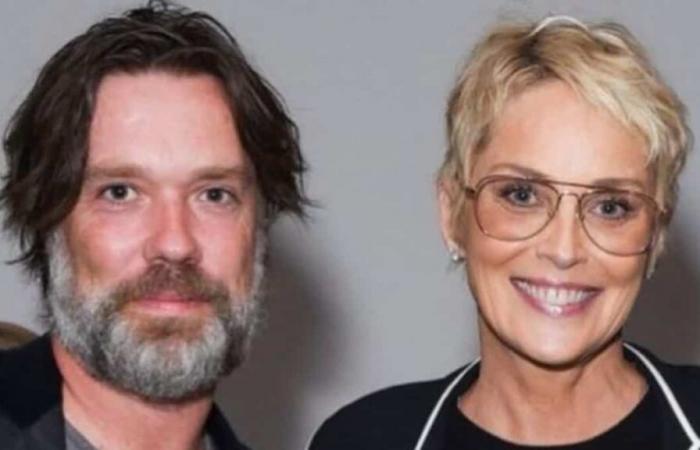 Rufus Wainwright invita a Sharon Stone al escenario para su “Dream Requiem”. “Ella es una de las personas más fascinantes, brillantes e inspiradoras que conozco”