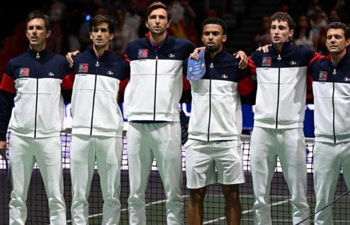 Francia-Brasil competirá en Orleans a principios de febrero