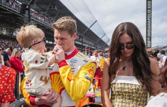 Josef Newgarden apunta a la Fórmula 1: ‘El pináculo del hype, no las carreras’: por qué IndyCar aún conserva la verdadera ventaja competitiva.