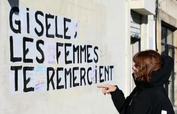 Violaciones en serie en Francia: una mirada retrospectiva a los cuatro meses de un juicio histórico