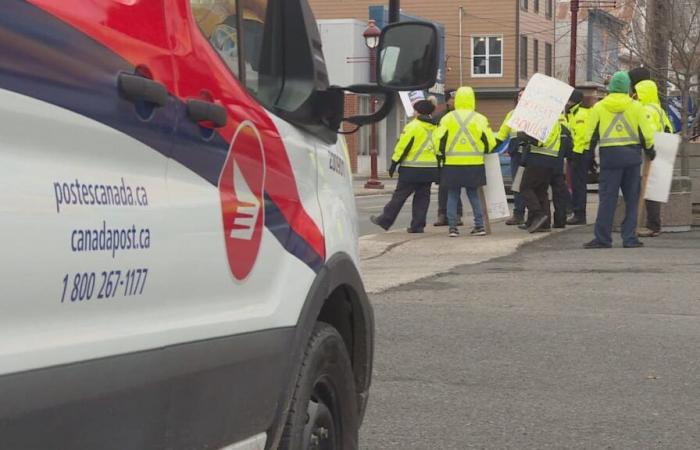 Otros inconvenientes vinculados a la huelga postal