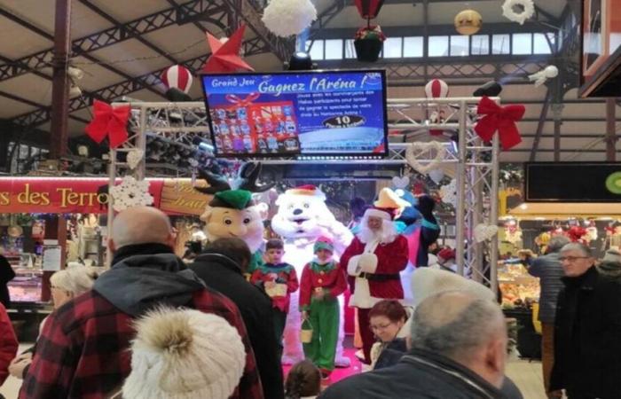 En Aude, estos mercados ineludibles preparan una Navidad mágica: aquí está el programa