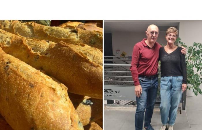 Un presidente para los panaderos y pasteleros de Vaucluse