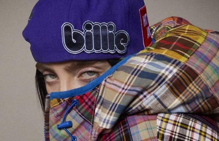 Hay una ventana emergente de Billie Eilish que llegará a Los Ángeles este fin de semana