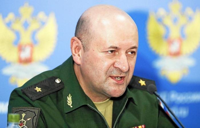 Un alto oficial del ejército ruso muere en una explosión en Moscú: Kiev se atribuye la responsabilidad del ataque