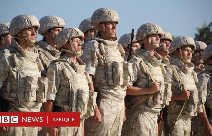 Caída de Assad en Siria: ¿Qué será de las bases militares rusas en Siria?