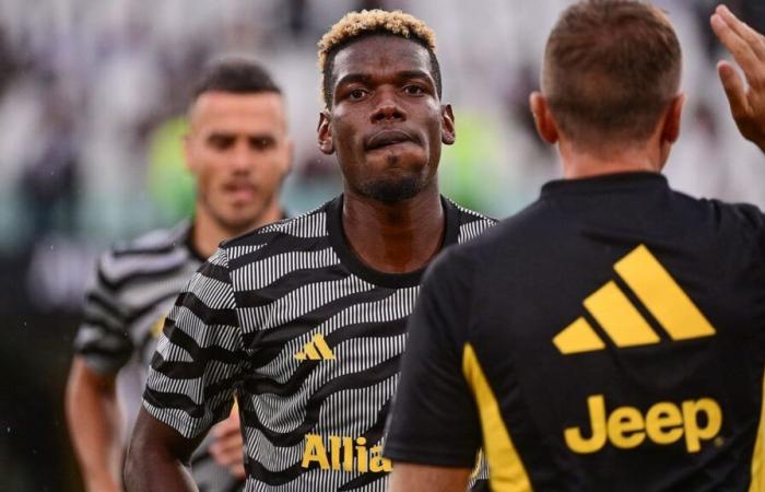 Mercato: ¡OM, “el club ideal” para Paul Pogba!