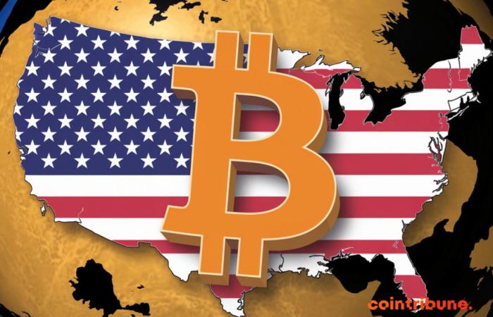 Bitcoin: Estados Unidos ha elegido su lado