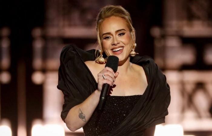 Esta famosa canción de Adele ahora prohibida en todo el mundo, he aquí por qué