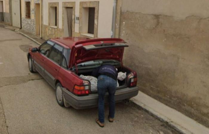 Hombre desaparece misteriosamente, cuerpo encontrado meses después gracias a Google Street View