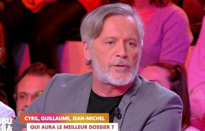 Cyril Hanouna consternado por la revelación de Jean-Michel Maire sobre su vida privada en el TPMP