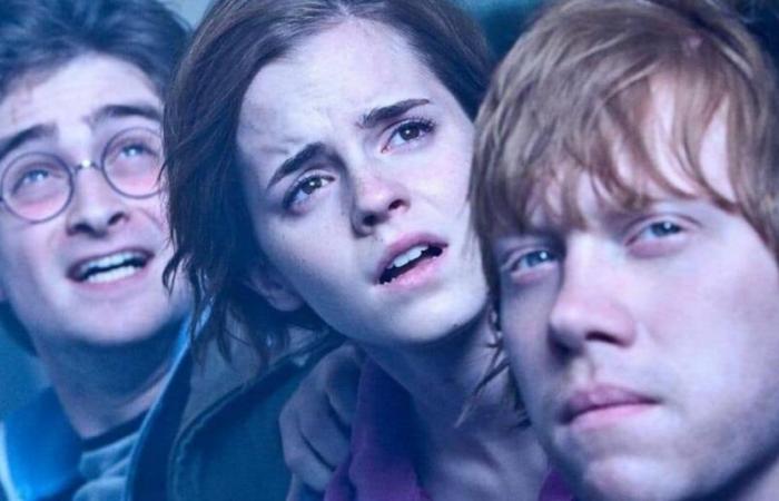 El elenco original de ‘Harry Potter’ regresa a la pantalla grande en medio de una reacción violenta por el reinicio