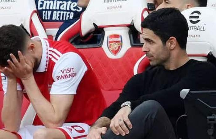 Los fanáticos del Arsenal no son volubles: Arteta merece estar bajo fuego ahora mismo