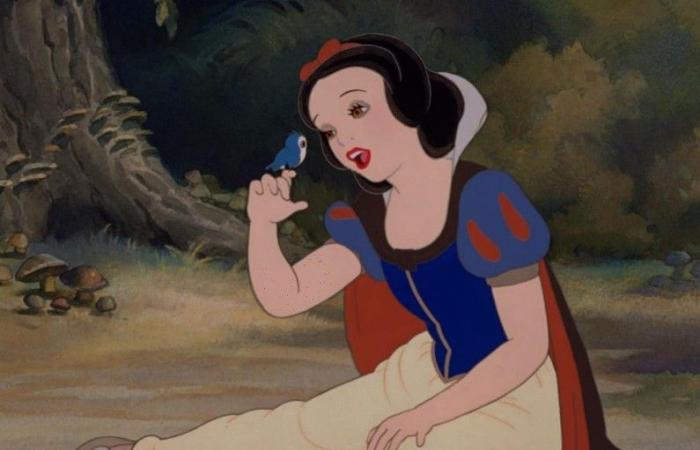 Blancanieves, Cenicienta, Jazmín… ¿Gozan de buena salud las princesas de Disney en la vida real?