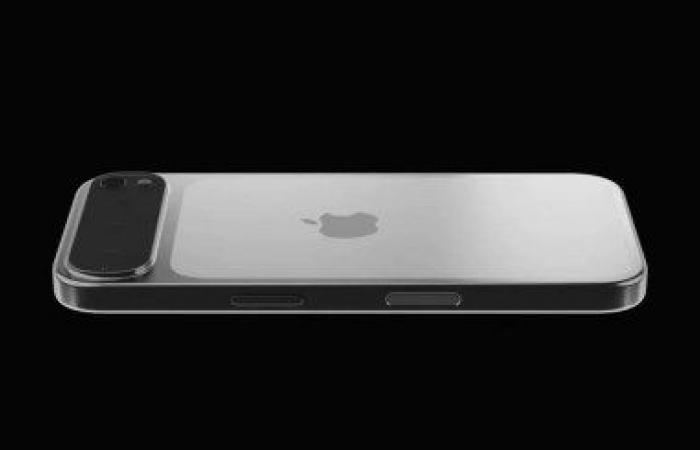 El supuesto diseño del iPhone 17 se aclara y se debate