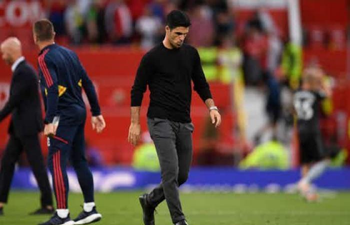 Los fanáticos del Arsenal no son volubles: Arteta merece estar bajo fuego ahora mismo