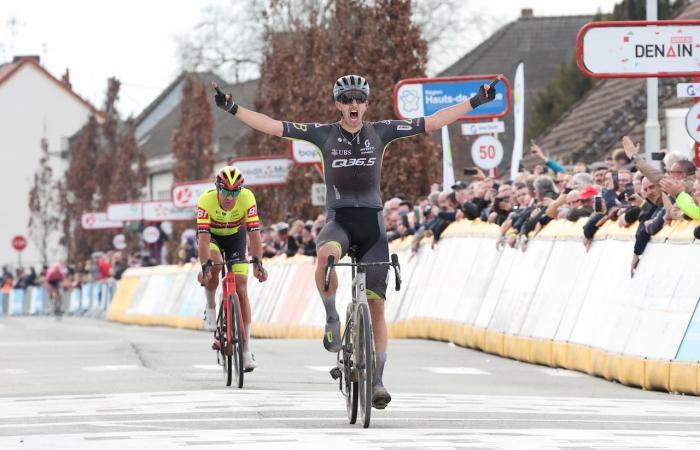 Gran Premio de Denain 2025: el recorrido y aún más adoquines en el menú