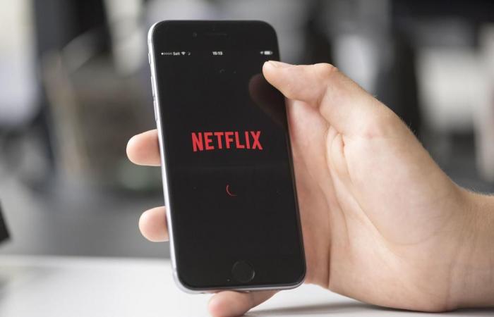 Protección de datos: Netflix recibe una fuerte multa