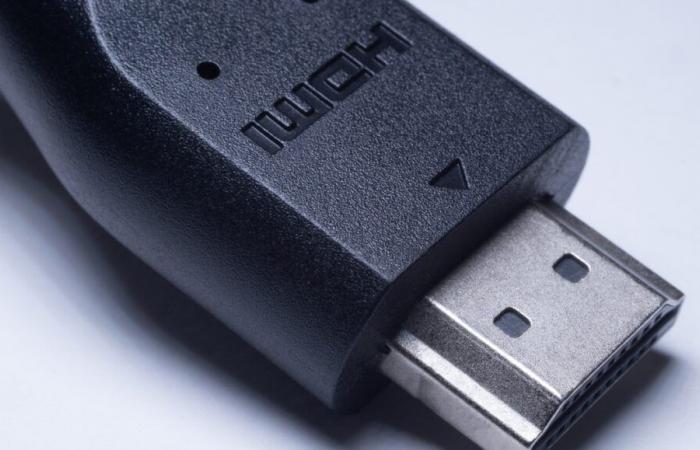 Se acerca el nuevo HDMI (2.2): se espera un cambio de cable