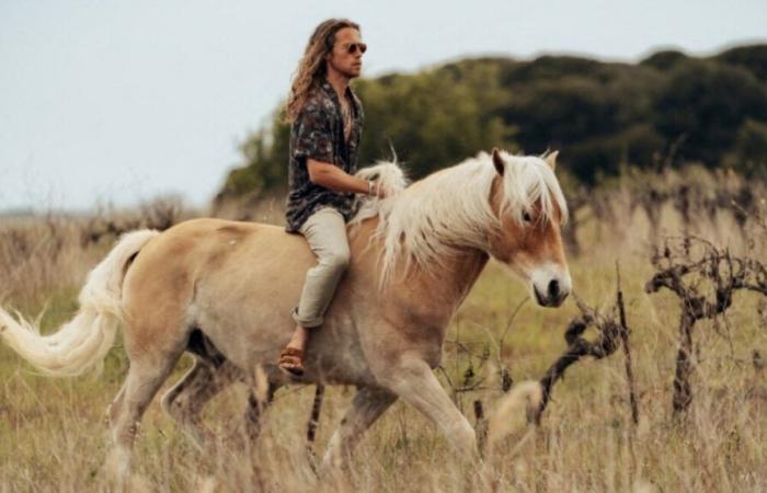 Vuelve esta serie de gran éxito rodada en Gard