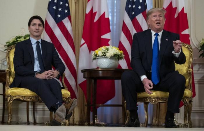 Canadá, ¿el estado número 51 de Estados Unidos? Gran idea para Trump pero no para los canadienses