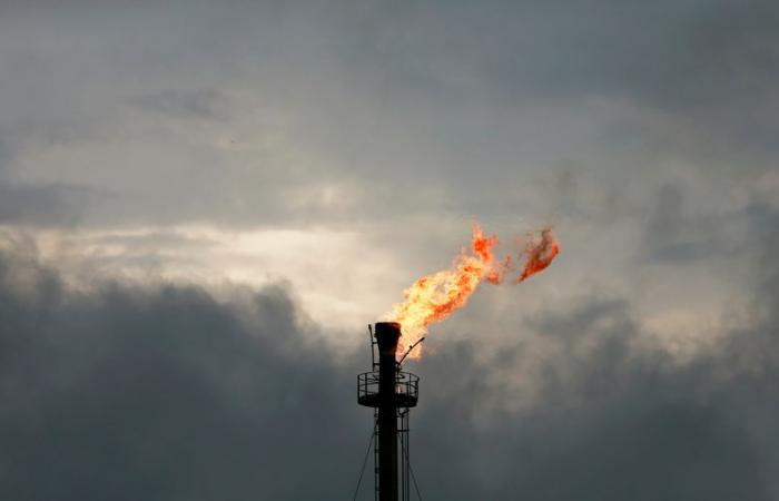 Nigeria planea subastar bloques de petróleo y gas sin explotar en 2025