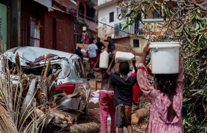 “La gente debe entender que se trata de una crisis importante”