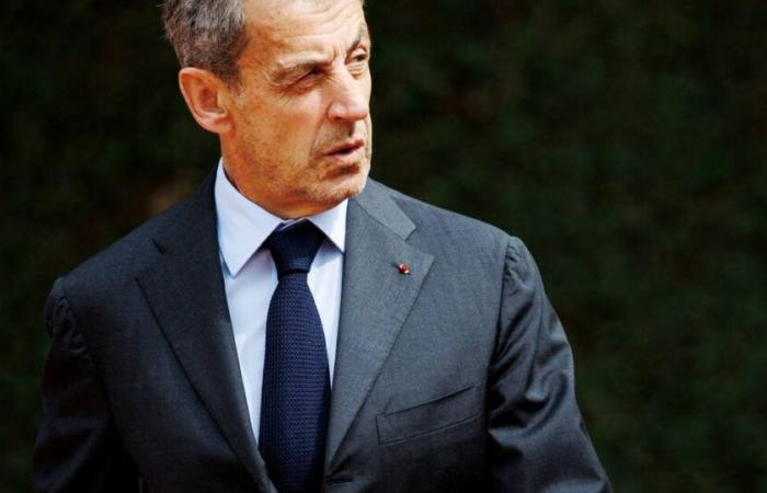 Nicolas Sarkozy condenado definitivamente a un año de brazalete electrónico por el caso Bismuto – Libération