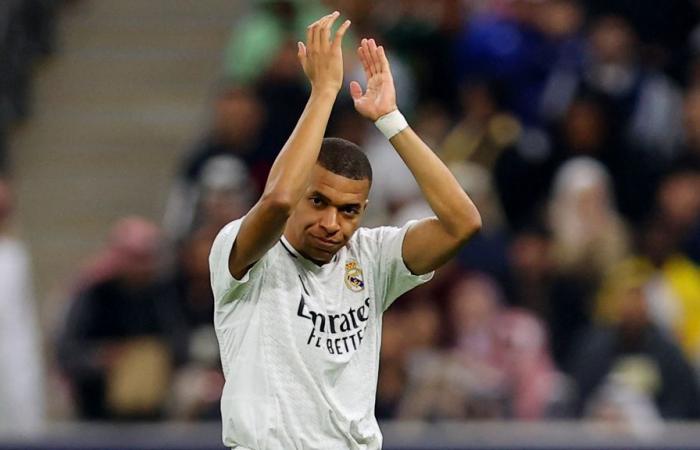 El Real Madrid gana la Copa Intercontinental, Mbappé vuelve a marcar en la final del Mundial