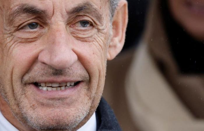 Francia: Sarkozy definitivamente condenado por el asunto de las “tapping” – 18/12/2024 a las 15h19