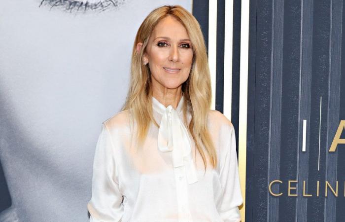 Celine Dion rinde conmovedor homenaje a su difunto marido René Angelil por su 30º aniversario de boda