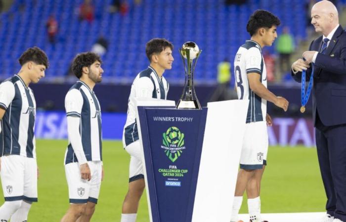 Para el ‘Conejo’, juego ante Real, vitrina para jóvenes de Pachuca