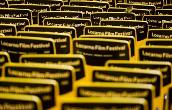 El festival de cine de Locarno podría celebrarse a mediados de julio ya en 2027 – rts.ch