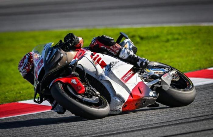 Hablemos de MotoGP: Nakagami era más fuerte de lo que pensabas