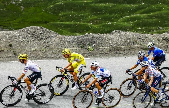 Ciclismo: El día que supo que Tadej Pogacar sería el mejor corredor del mundo